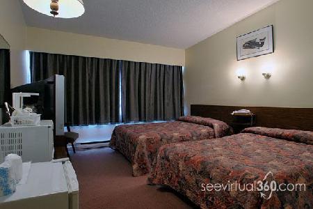 Dalewood Inn Port McNeill Esterno foto